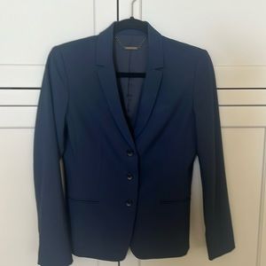 Elie Tahari women blazer